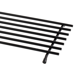 Gryterist med sklisikre føtter på kjøkkenbenk