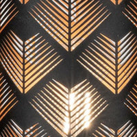 House Nordic Nata LED lyslykt geo