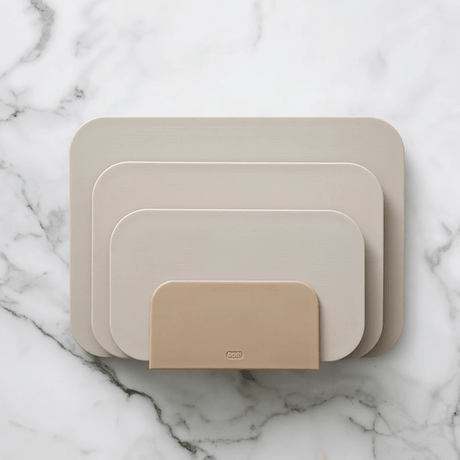 3 - pk Skjærebrett - sett Choptima 35,5 x 7 x 26,5 cm - Lindas Dekor