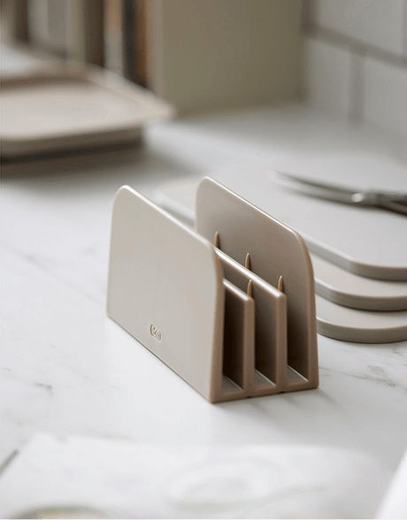 3 - pk Skjærebrett - sett Choptima 35,5 x 7 x 26,5 cm - Lindas Dekor