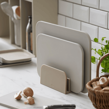 3 - pk Skjærebrett - sett Choptima 35,5 x 7 x 26,5 cm - Lindas Dekor