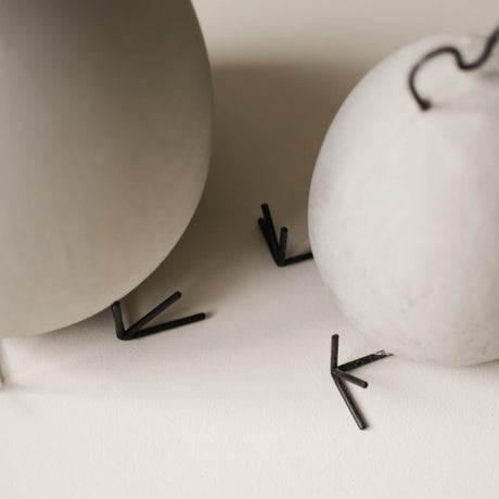 DBKD Heavy hen liten 16 cm