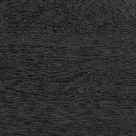 Nikko skjenk 2 dører sort 140x40x79 cm - Lindas Dekor Skjenk
