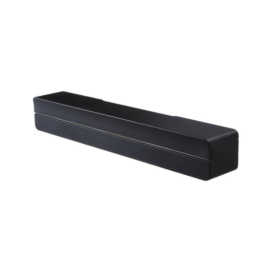 Magnetisk foliedispenser sort 32,5 cm - Lindas Dekor
