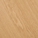 Osaka uttrekkbart spisebord natur eikefiner 120–240 cm
