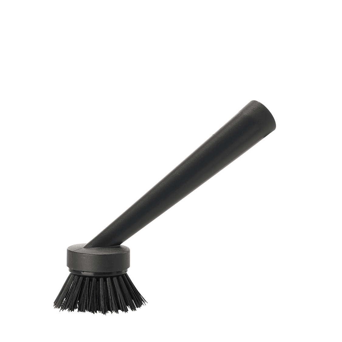 Oppvaskbørste Stand sort 22 cm - Lindas Dekor