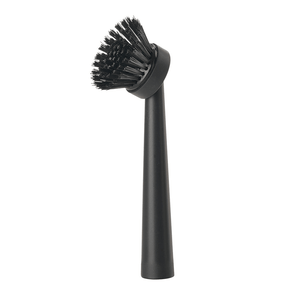 Oppvaskbørste Stand sort 22 cm - Lindas Dekor