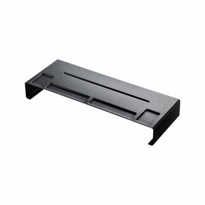 Monitor stativ sort 59 x 24 x 8 cm