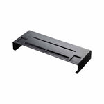 Monitor stativ sort 59 x 24 x 8 cm