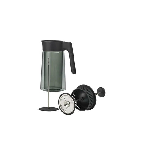 Presskanne CC sort 0,8 liter - Lindas Dekor