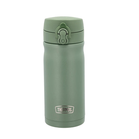Termokopp JMY Dusty Green Rustfritt stål 350 ml - Lindas Dekor