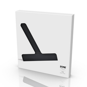 Zone Denmark Ume skraper med holder vist i original emballasje