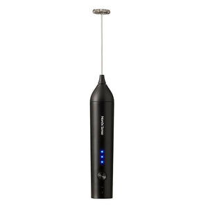 Melkeskummer Nordic Sense i svart design