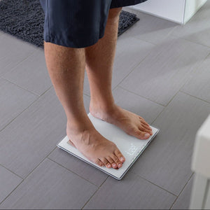Shape Sense Connect Lite vekt for måling av kroppssammensetning