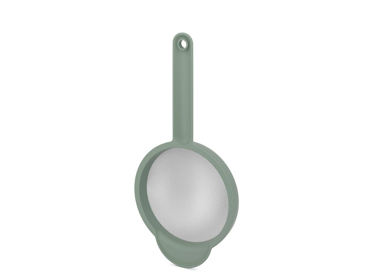 Chef It sil i Nordic Sage med finmasket netting