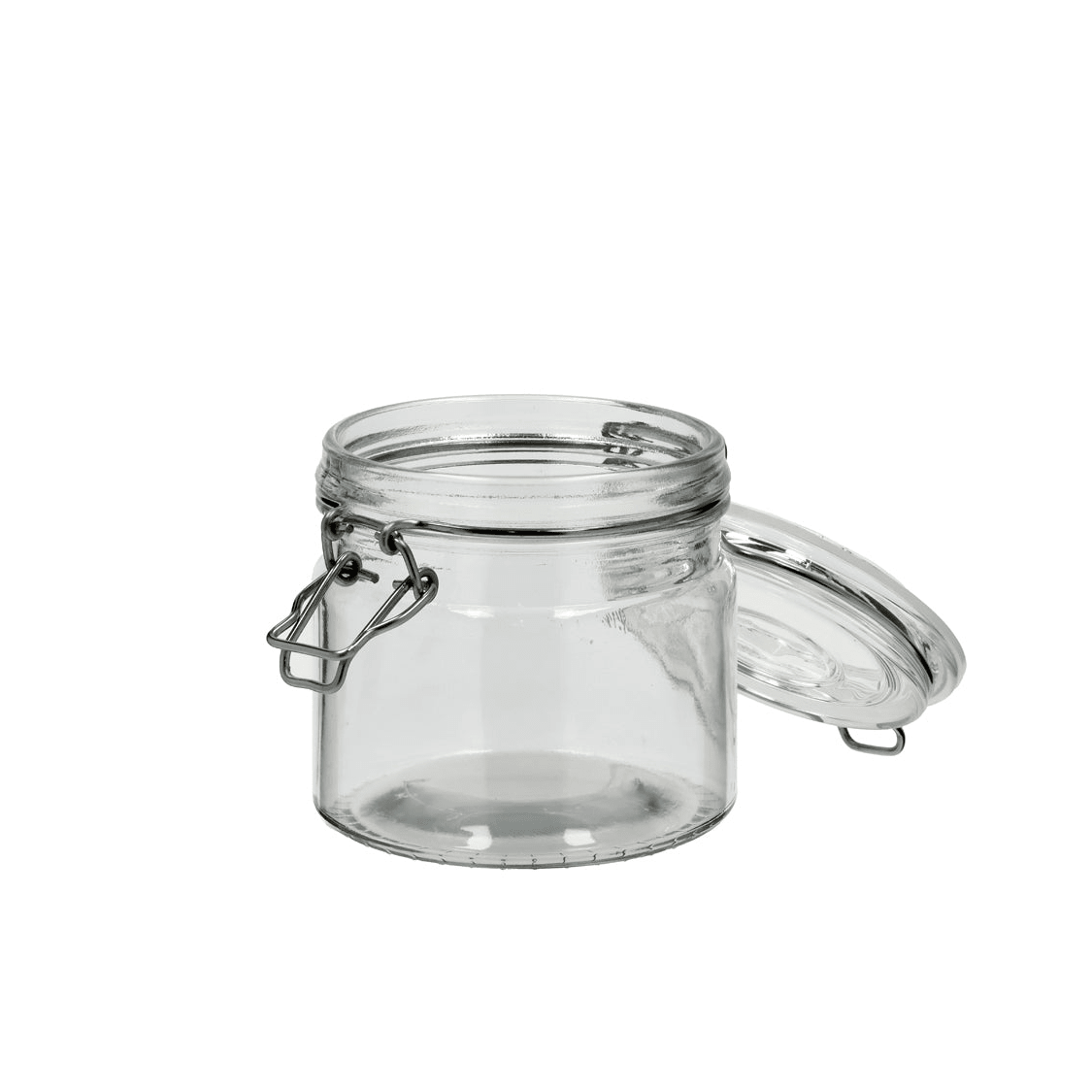 Sylteglass med patentlokk 500 ml - Lindas Dekor