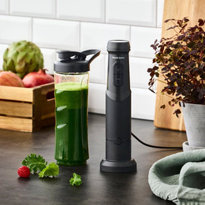 Komplett stavmiksersett til supper og smoothies