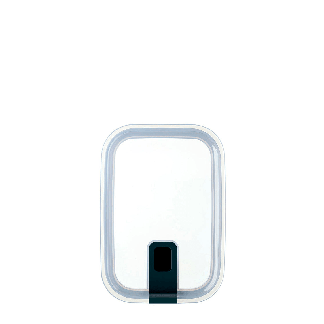EasyClip matboks Nordic sort 1000 ml - Lindas Dekor