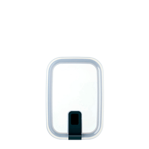 EasyClip matboks Nordic sort 1000 ml - Lindas Dekor