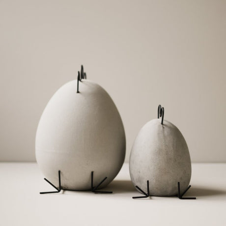 DBKD Heavy hen stor 23 cm