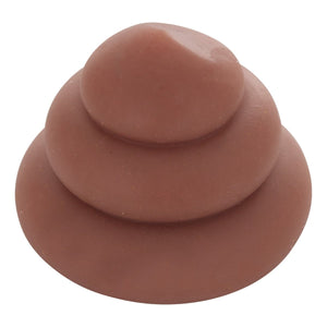 Tilbehørssett til rampenisse med morsomme rekvisitter - Lindas Dekor Julepynt