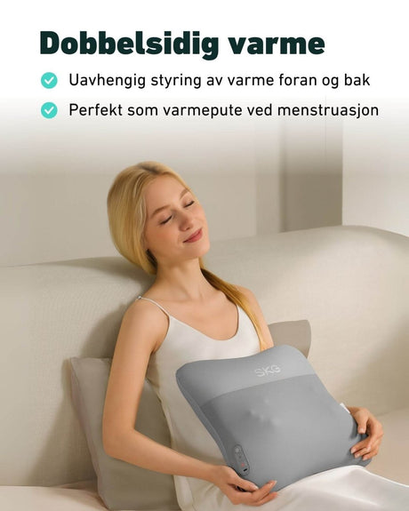 Massasjepute ComfortPro - Lindas Dekor
