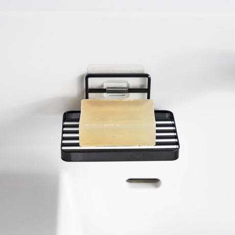 Enkel montering uten behov for boring.