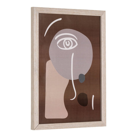 Madison bilderammer natur 21x30 cm 3-pk - Lindas Dekor Bilderamme