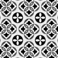 Clara grå selvklebende fliser