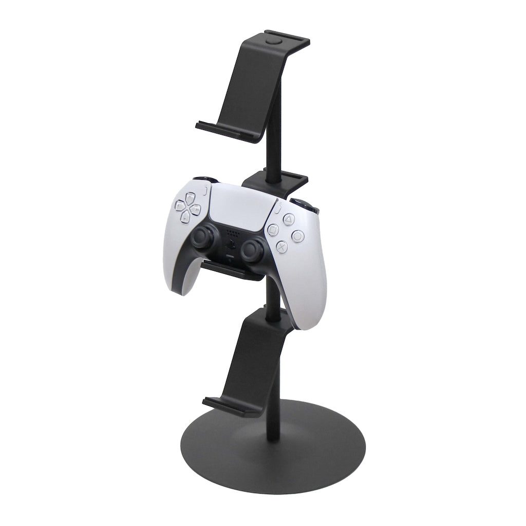Perfekt for PlayStation, Xbox og andre konsoller.