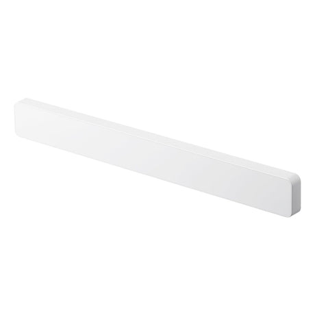 Magnetisk knivholder hvit - Lindas Dekor