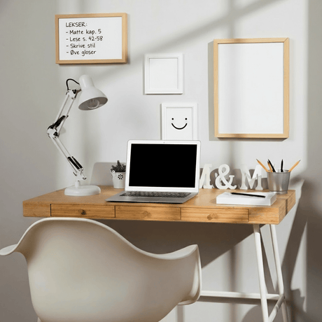 Whiteboardfolie - Lindas Dekor