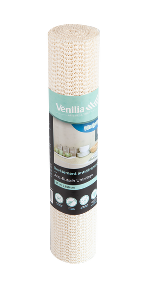 Skuffeinnlegg, Creme