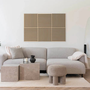2 - pk Spileplater 52 x 52 cm - Lindas Dekor
