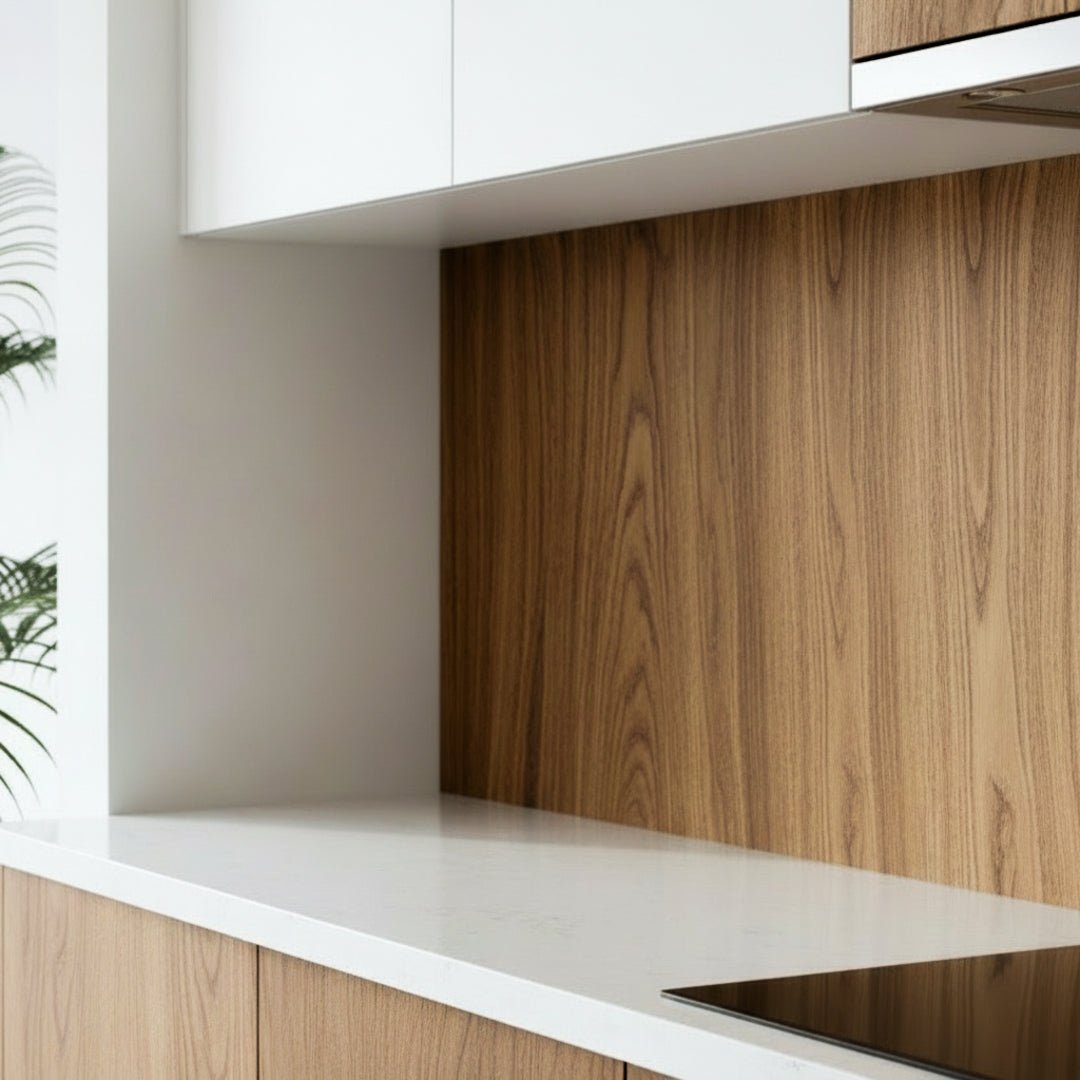 Oak robust kontaktplast - Lindas Dekor