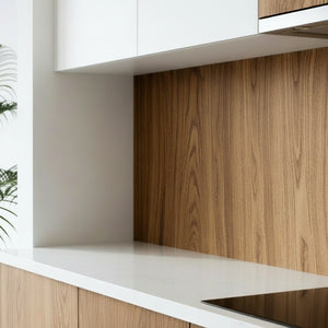 Oak robust kontaktplast