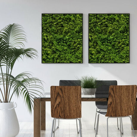 Oak robust kontaktplast - Lindas Dekor