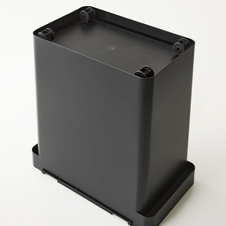 Lett å rengjøre og flytte etter behov.