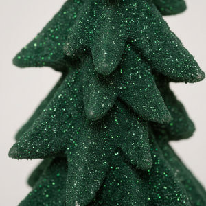 Dekortre grønn, medium