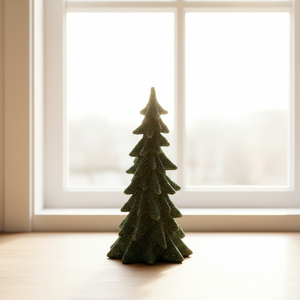 Dekortre grønn, liten