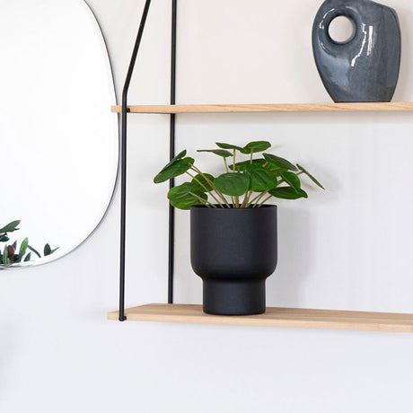 House Nordic Fulda blomsterpotte passer perfekt for moderne og klassisk interiør