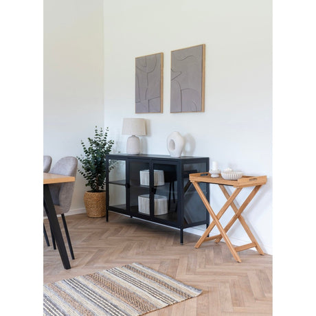 Croft bordlampe - Lindas Dekor