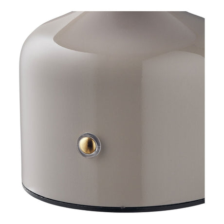 Aulla LED bordlampe, oppladbar - Lindas Dekor
