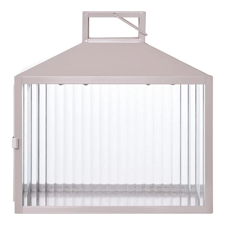 Lanterne beige - Lindas Dekor