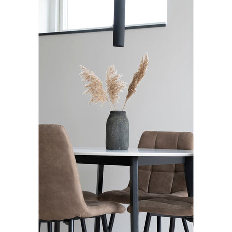 Paris taklampe sort - Lindas Dekor