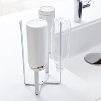 Flerbruksstativ hvit