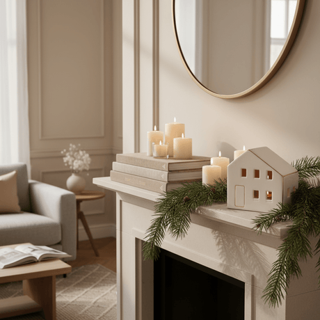 Nordby medium - Lindas Dekor
