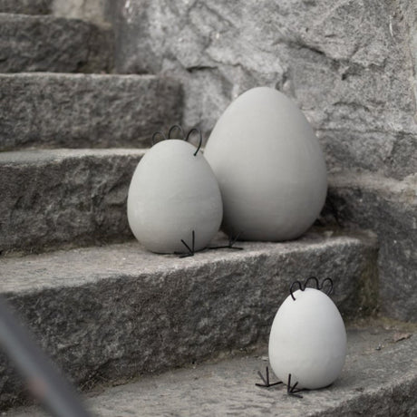 DBKD Heavy hen stor 23 cm