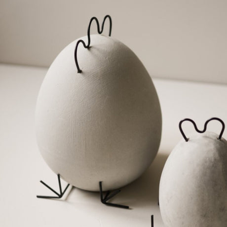 DBKD Heavy hen liten 16 cm