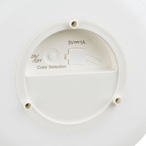 2 - pk Derry LED lampe, oppladbar - Lindas Dekor